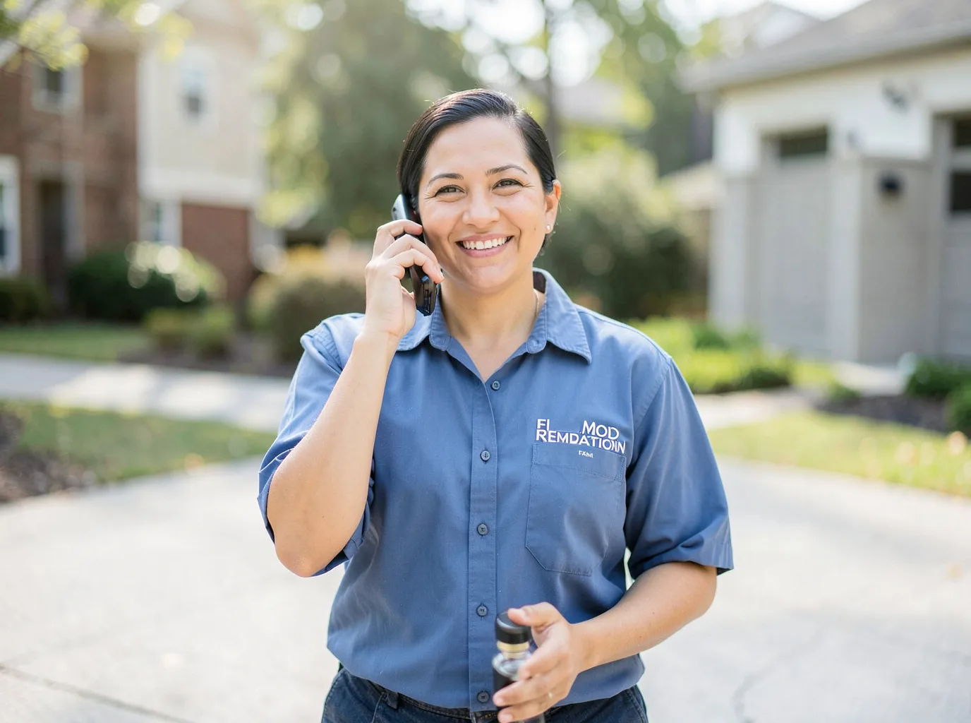 Mold Remediation Sidney, OH FAQs